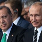 Russia’s War of Words with Turkey: Brink of War or Cooperation, or Just Brinksmanship